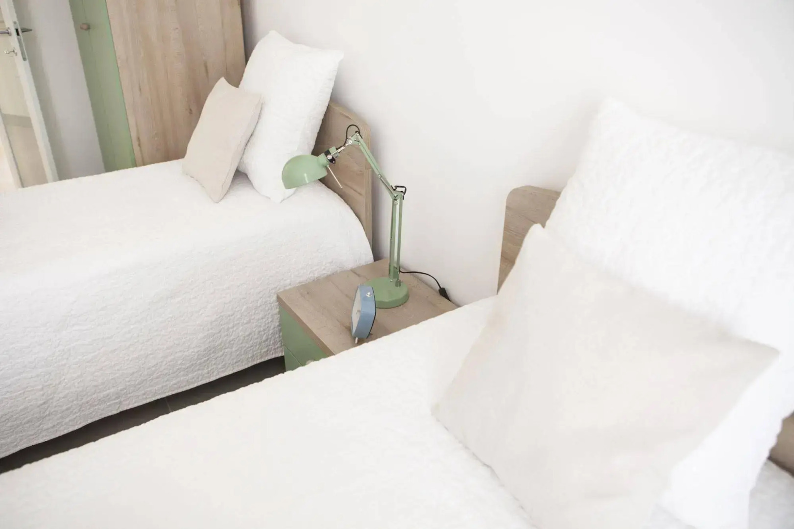 Alessia's Flat - Buenos Aires