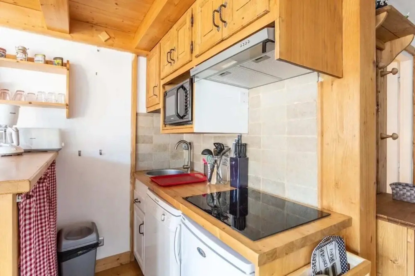 L'agapanthe Private Apartment