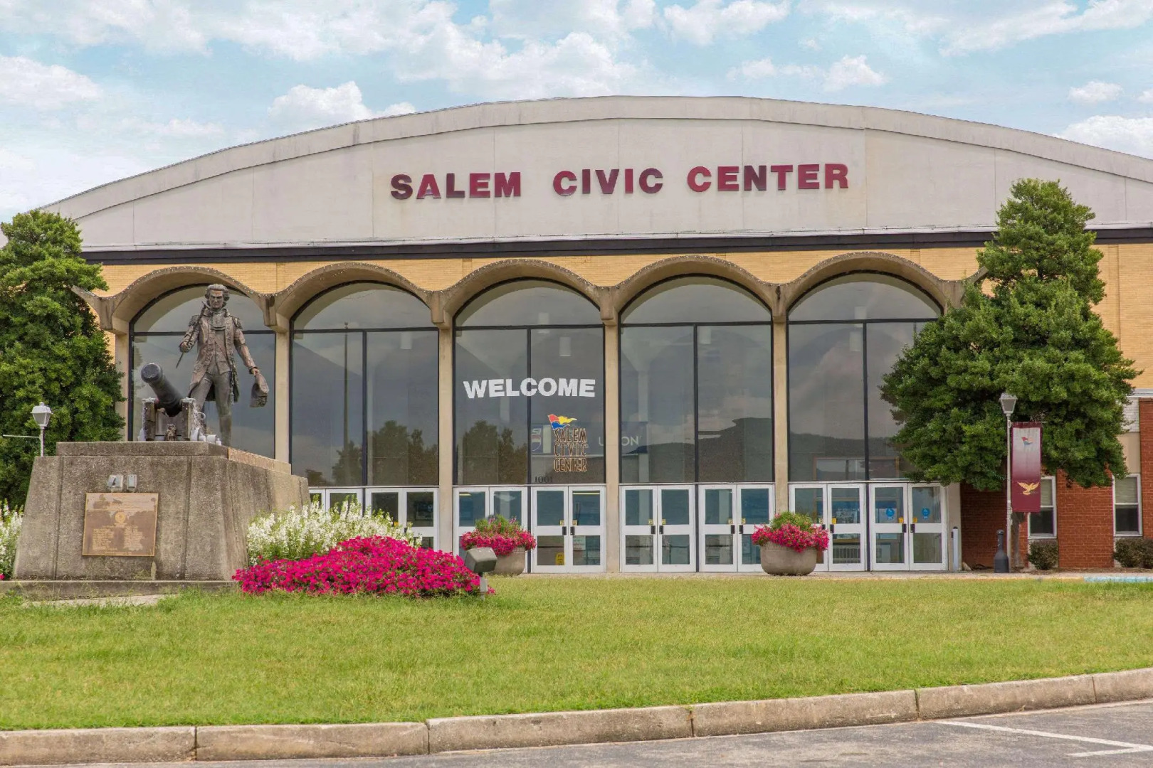 Howard Johnson Inn Roanoke/Airport