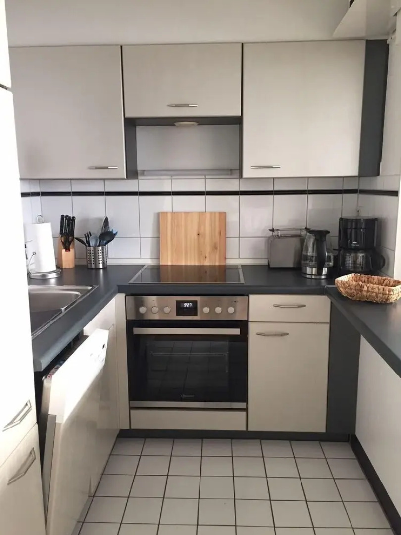 Ferienwohnung Seemöwe