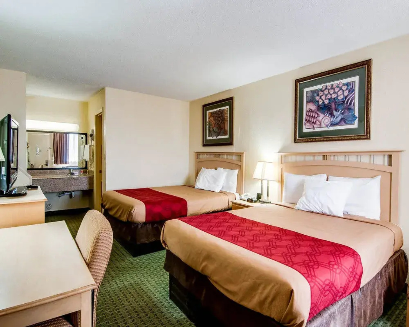 Econo Lodge Christiansburg