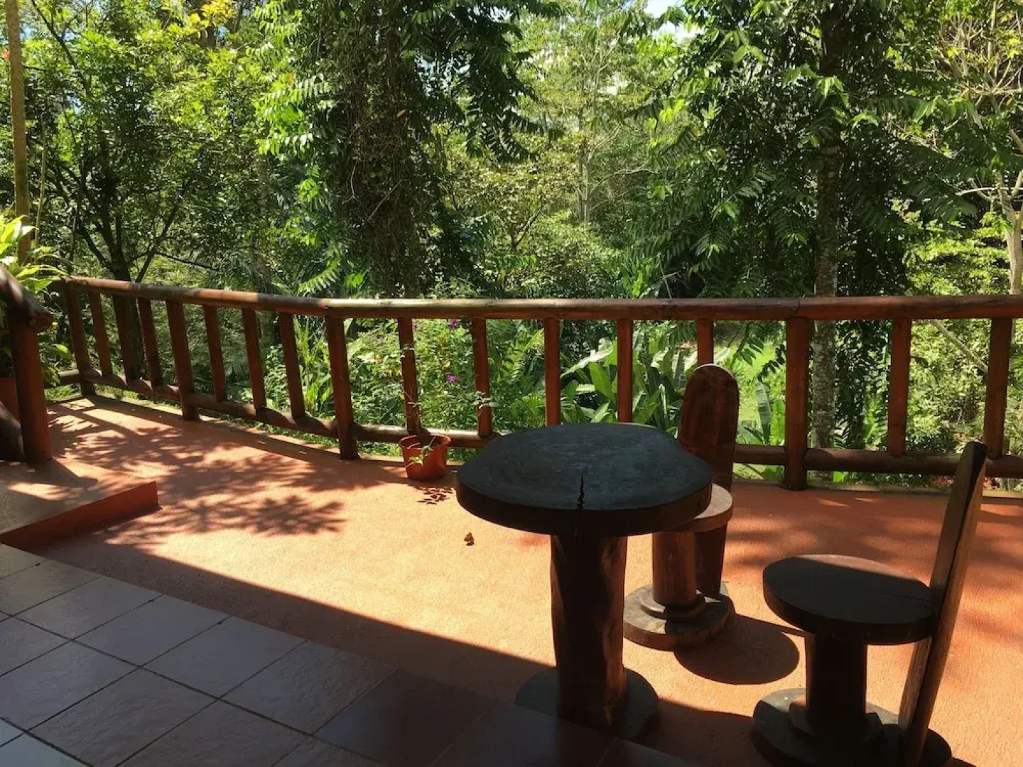 Hotel Samsara
