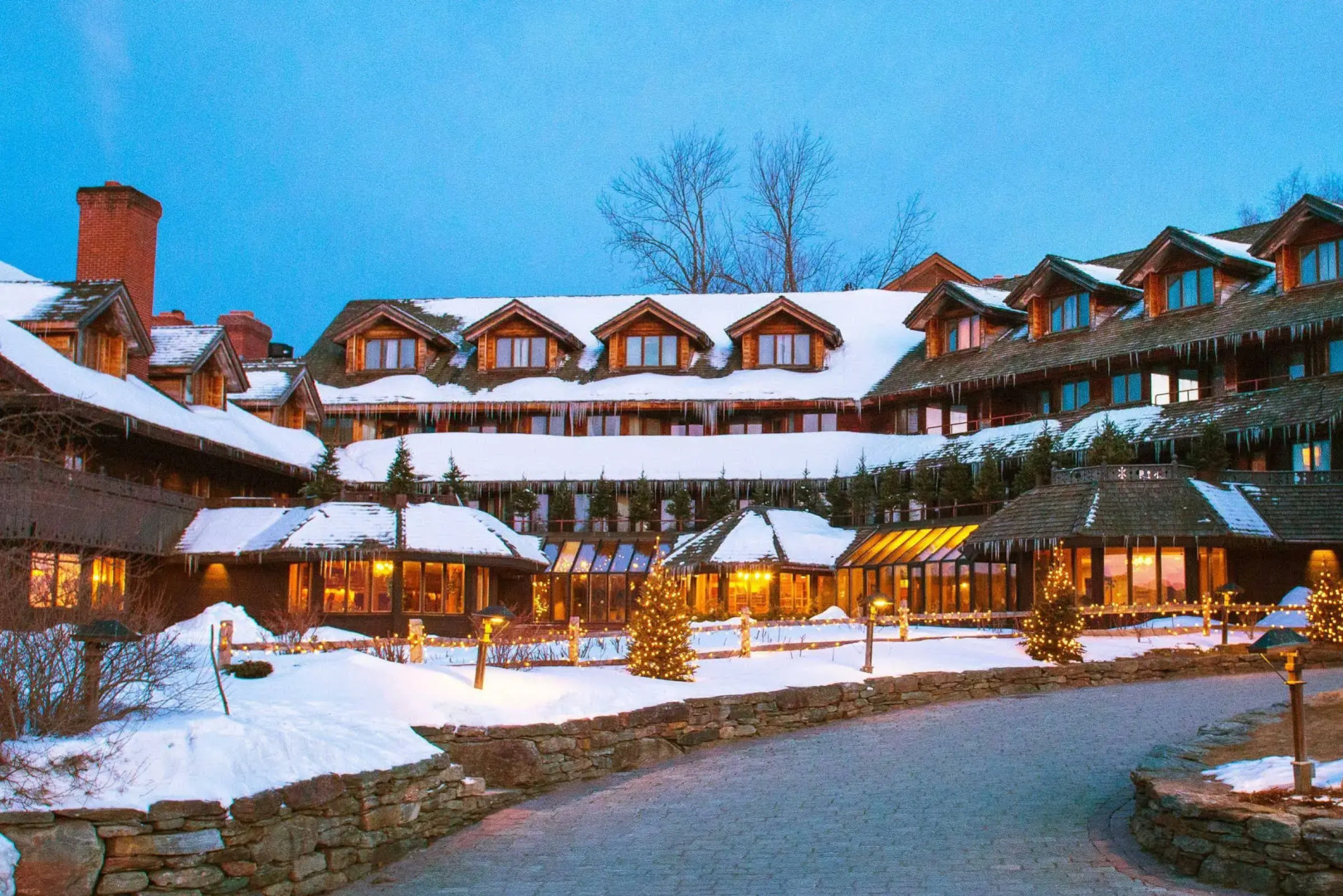 von Trapp Family Lodge & Resort