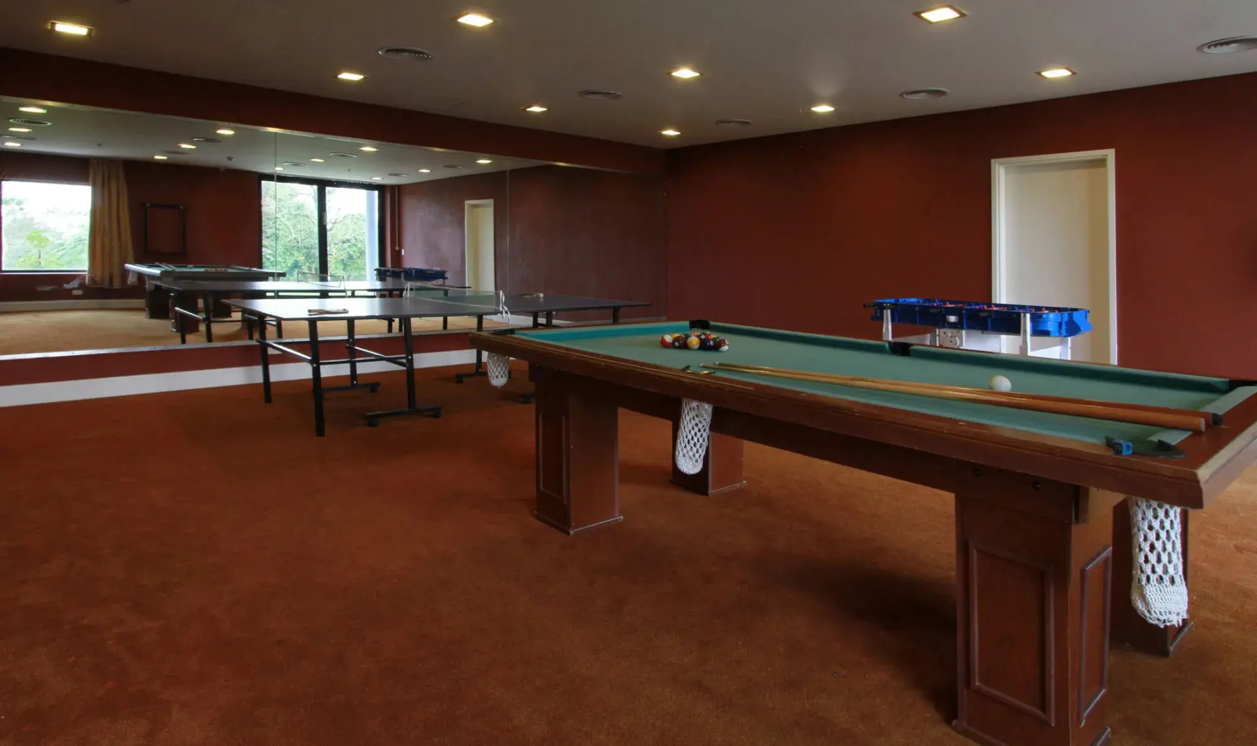 Panoramic Grand