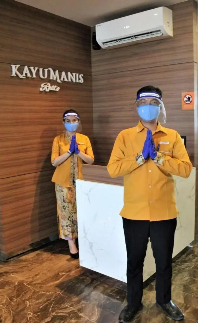 Ramada by Wyndham Serpong