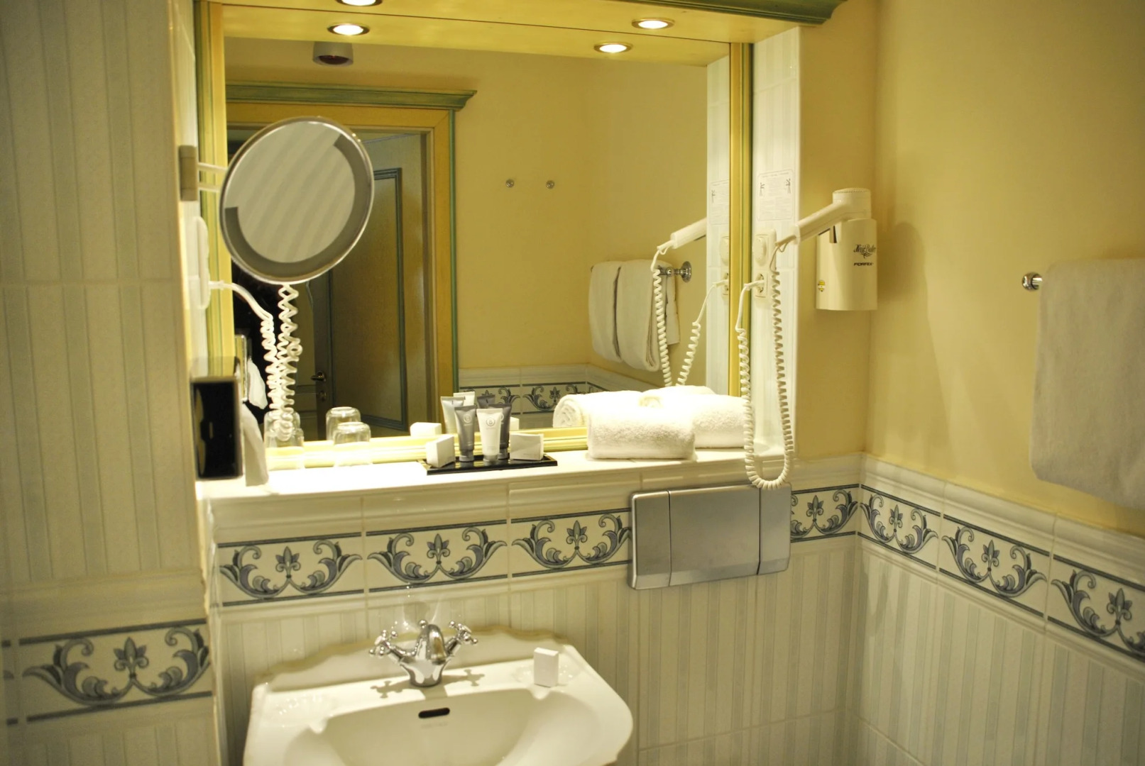 Rugard Thermal Strandhotel