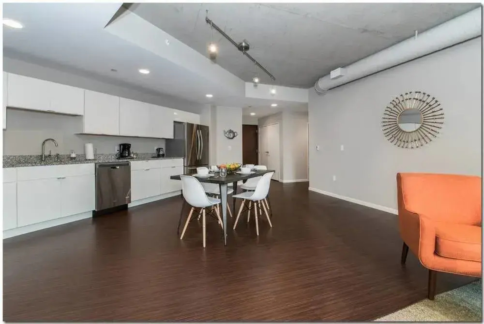 Prime East Bank Corporate Rentals