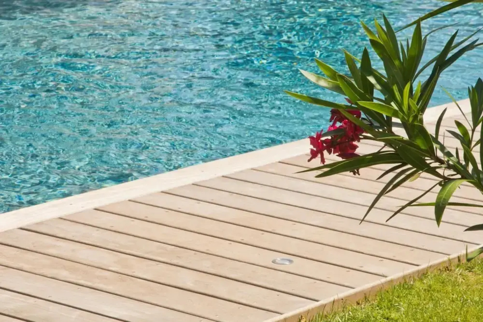 Chambre d'hôtes Le Clos des Romarins