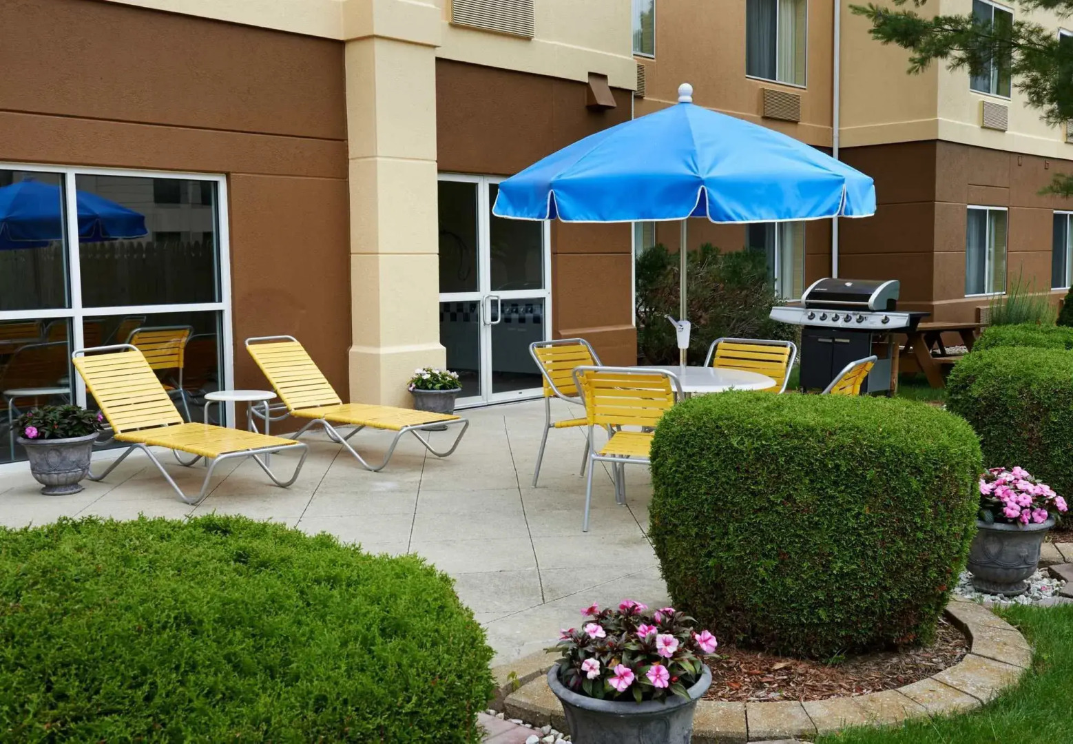 Fairfield Inn By Marriott Port Huron