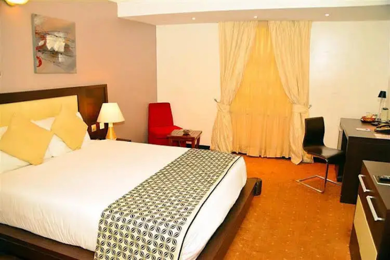 Best Western Plus Lagos Ikeja