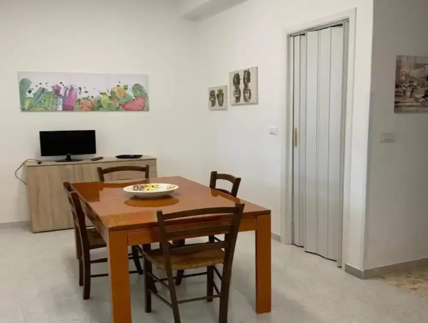 Belvilla by OYO Casaamare