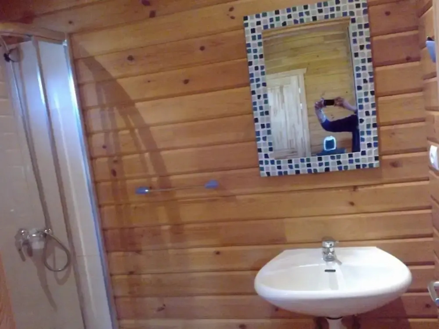 Bungalows Puerta de la Demanda