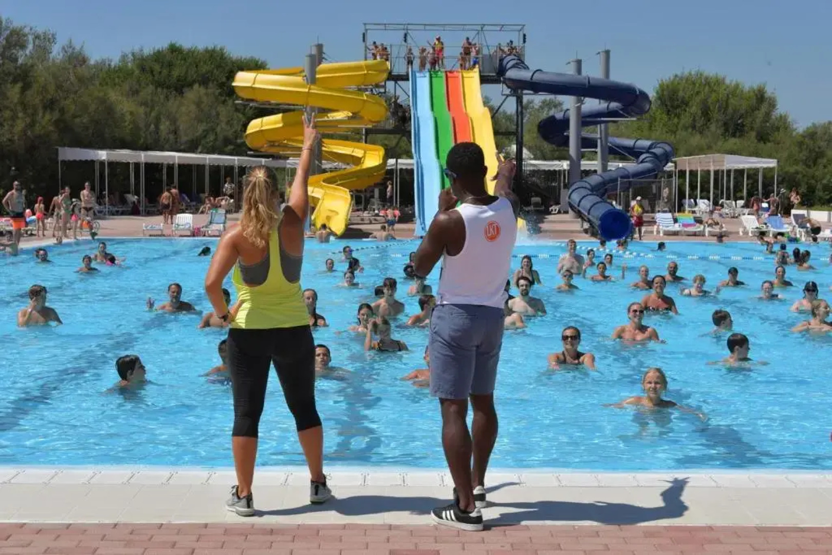 Isamar Holiday Village