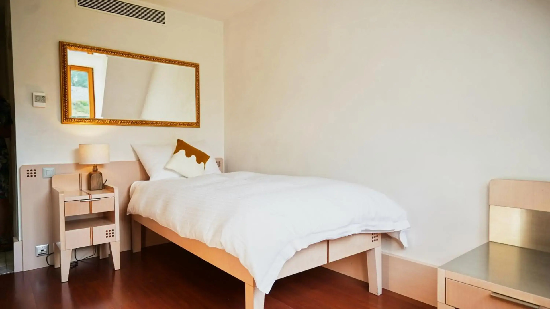 Maison Du Lac Boutique Hotel