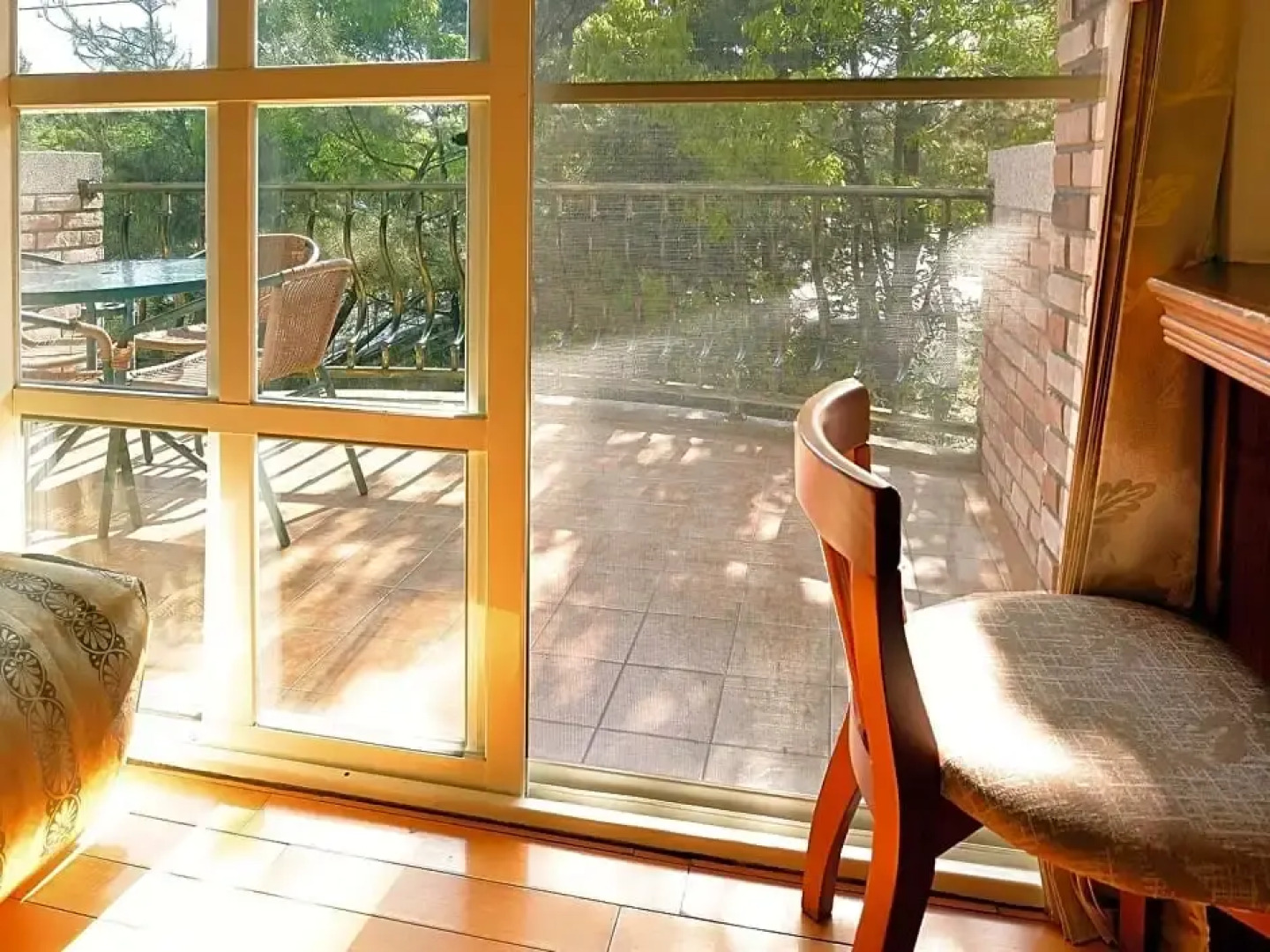 Linshing Garden Resort I