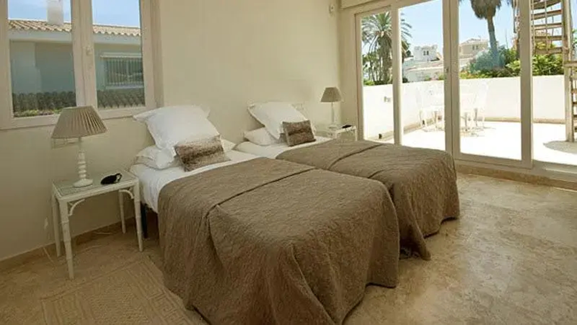 Casa Golden mile