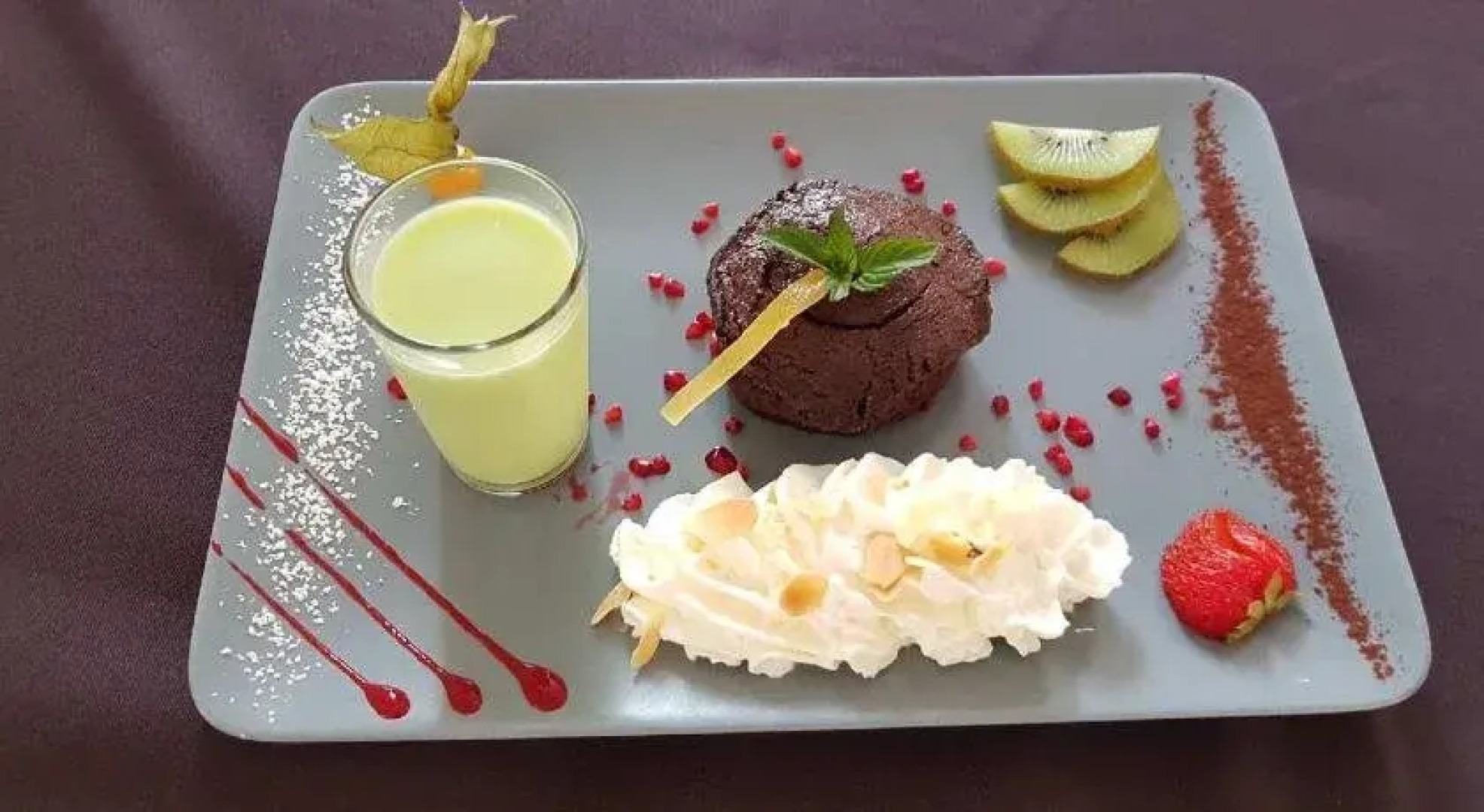 Village Vacances Le Lac