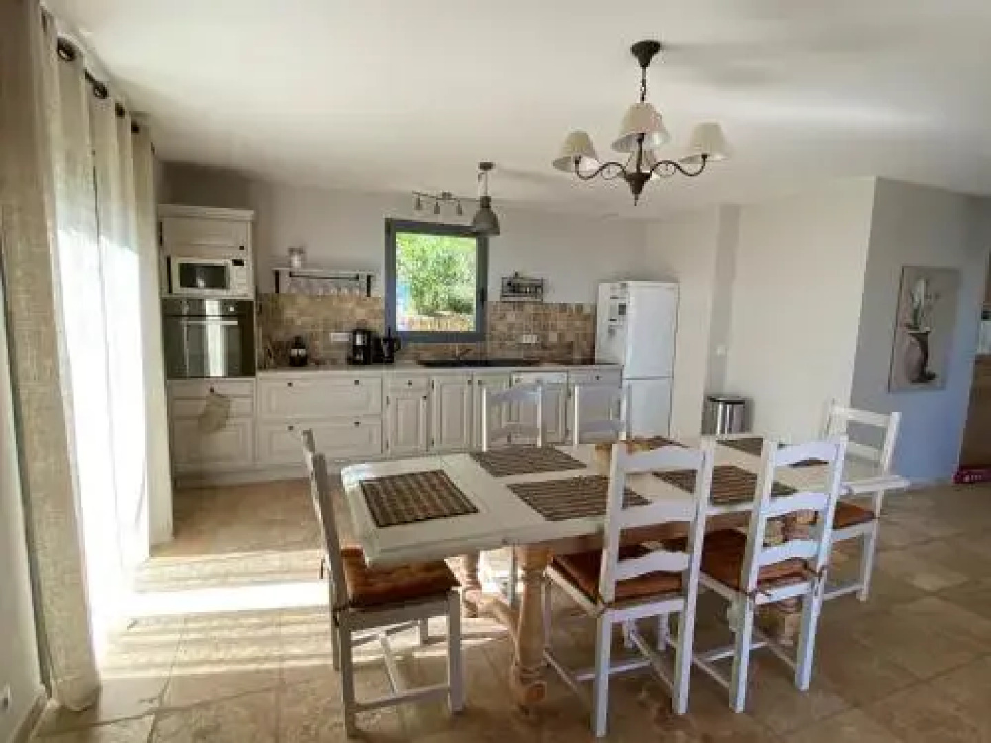 Les Mas d'Azur Appartement