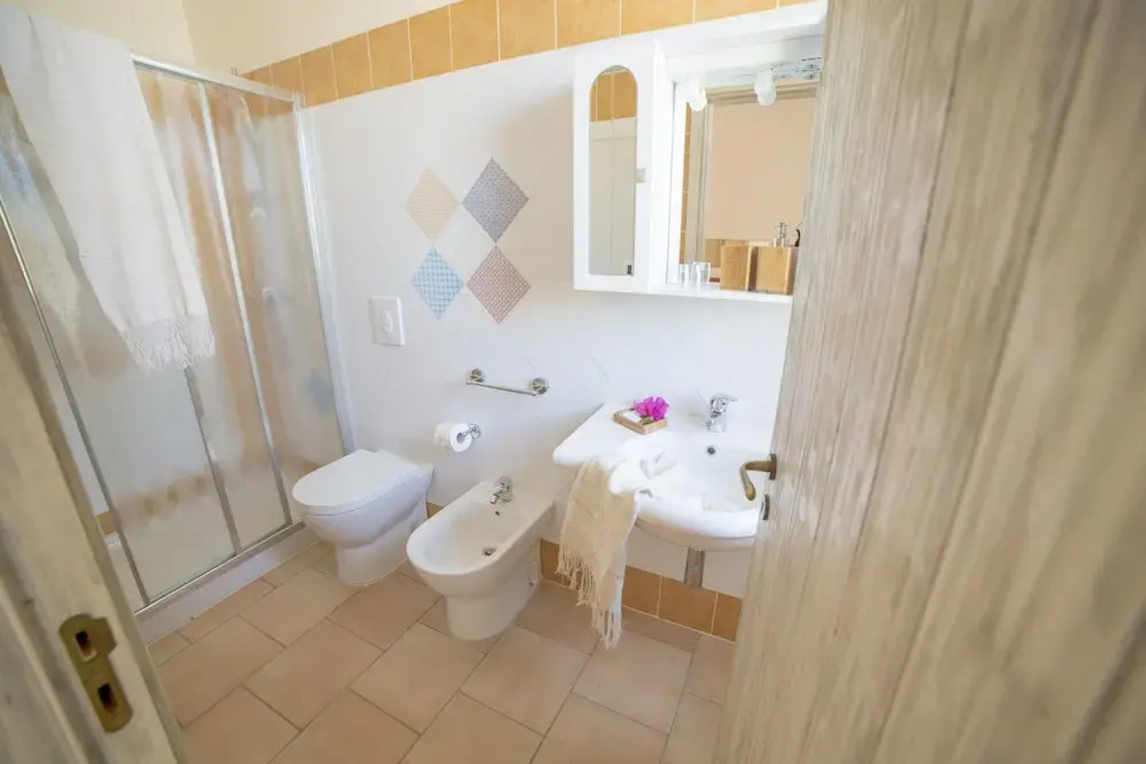 Agriturismo La Palascìa