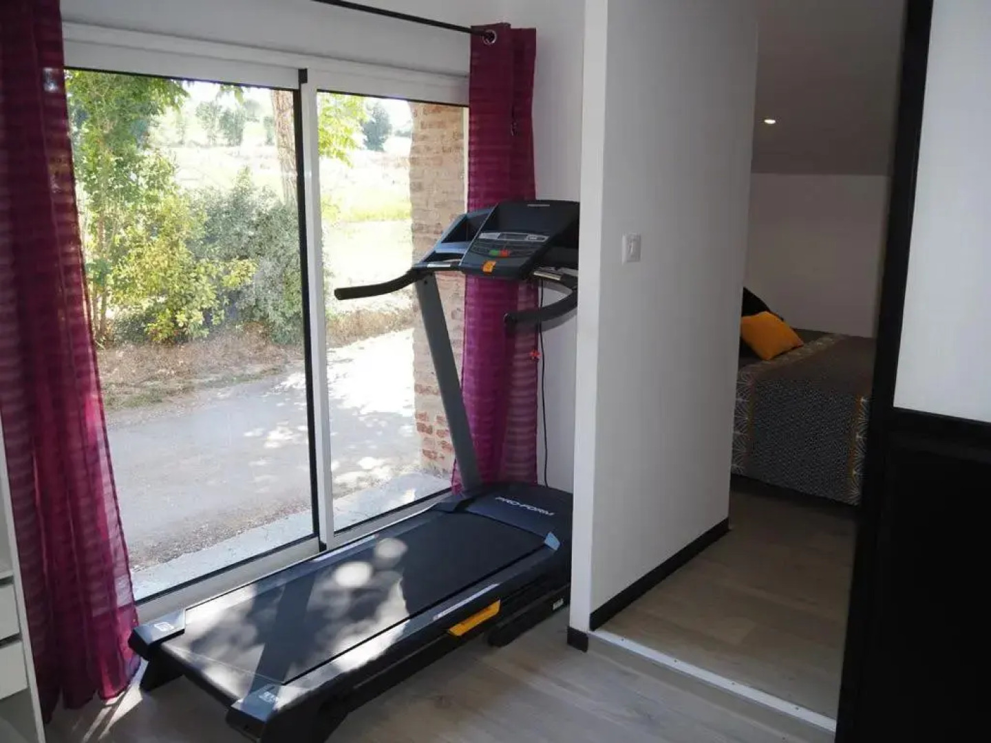 Le Mas de Doat, Gîte de Charme 4 étoiles dans le Triangle d Or proche Gaillac et Albi