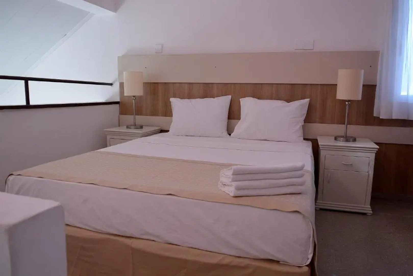 Club Lapethos Bungalow