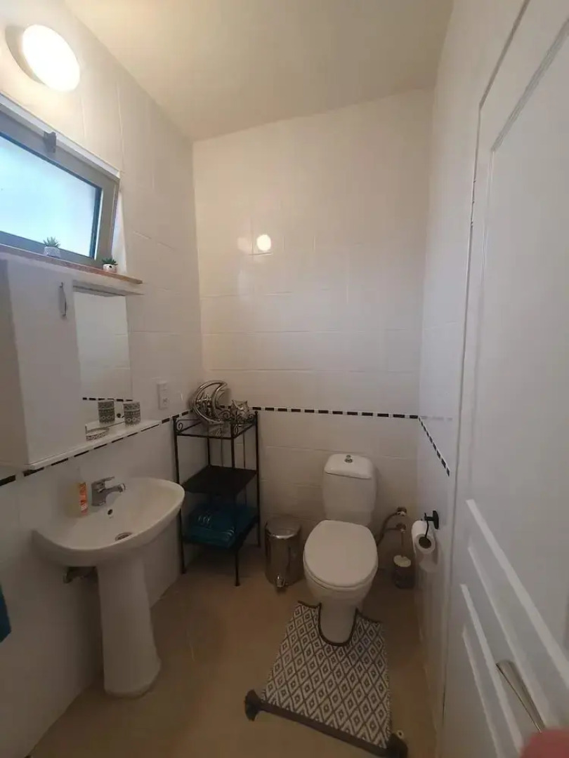 Charming 1-bed Garden Apartment in Tatlisu