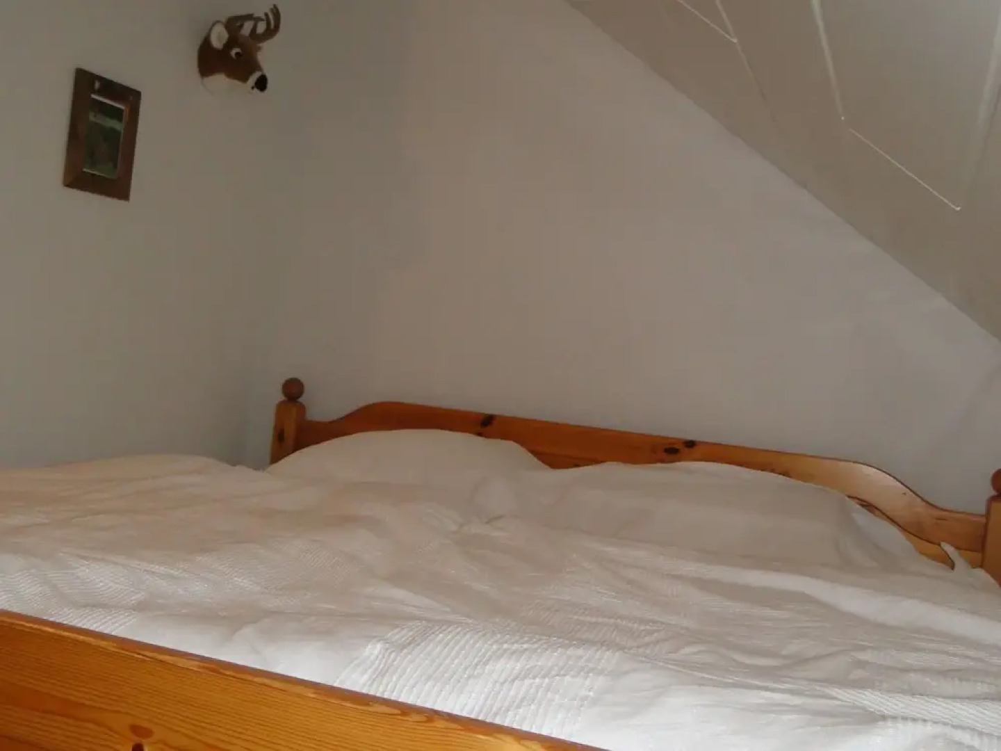 Comfortable Holiday Home in Reimboldshausen With Terrace