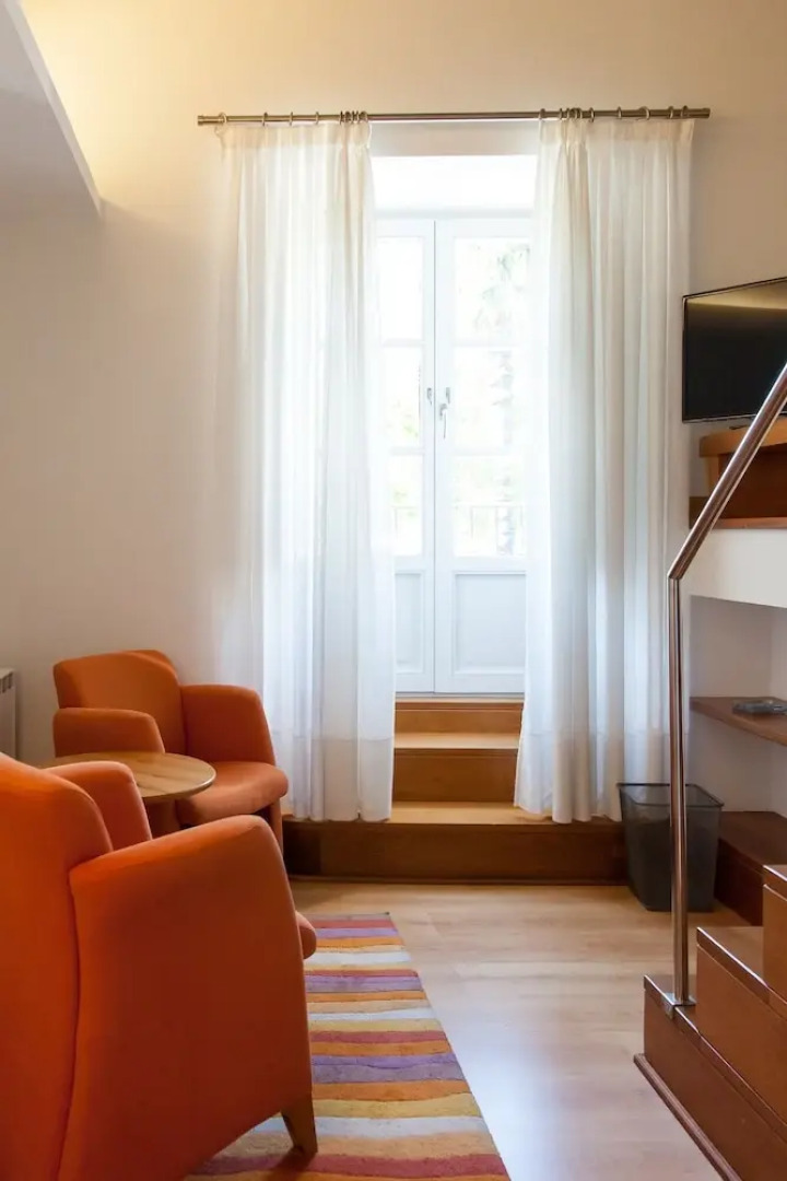 Posada Restaurante La Giraldilla