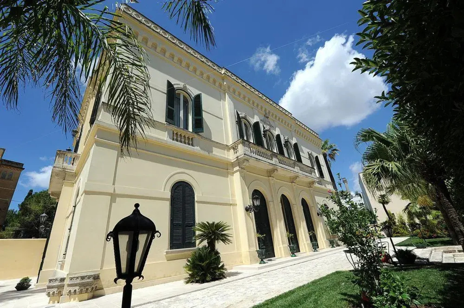 Villa Ciardo