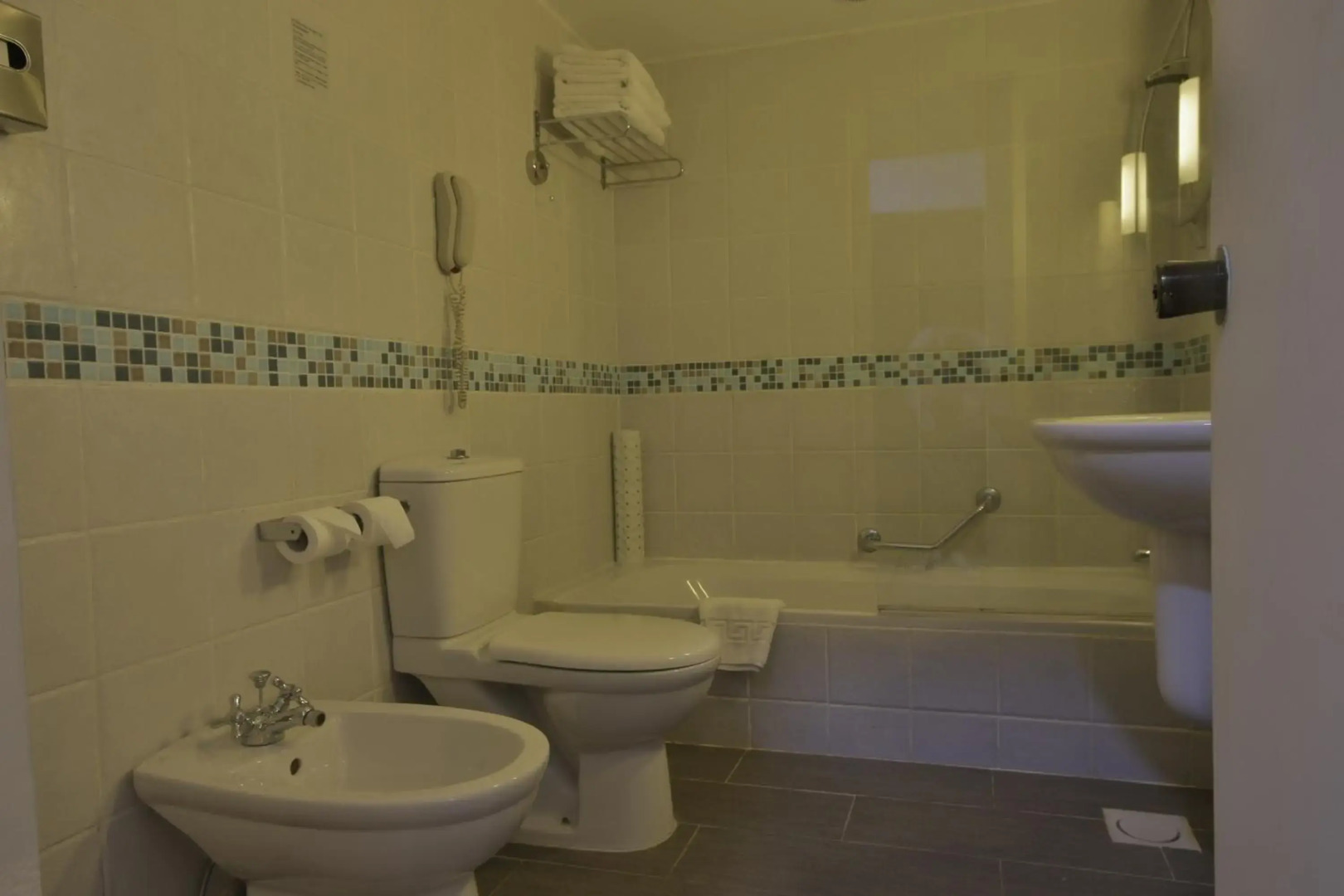 The Old Village Hotel & Resort