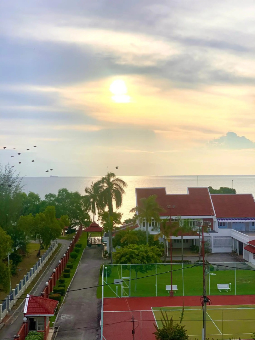 Sea La Vie Goldy @ Laguna Resort