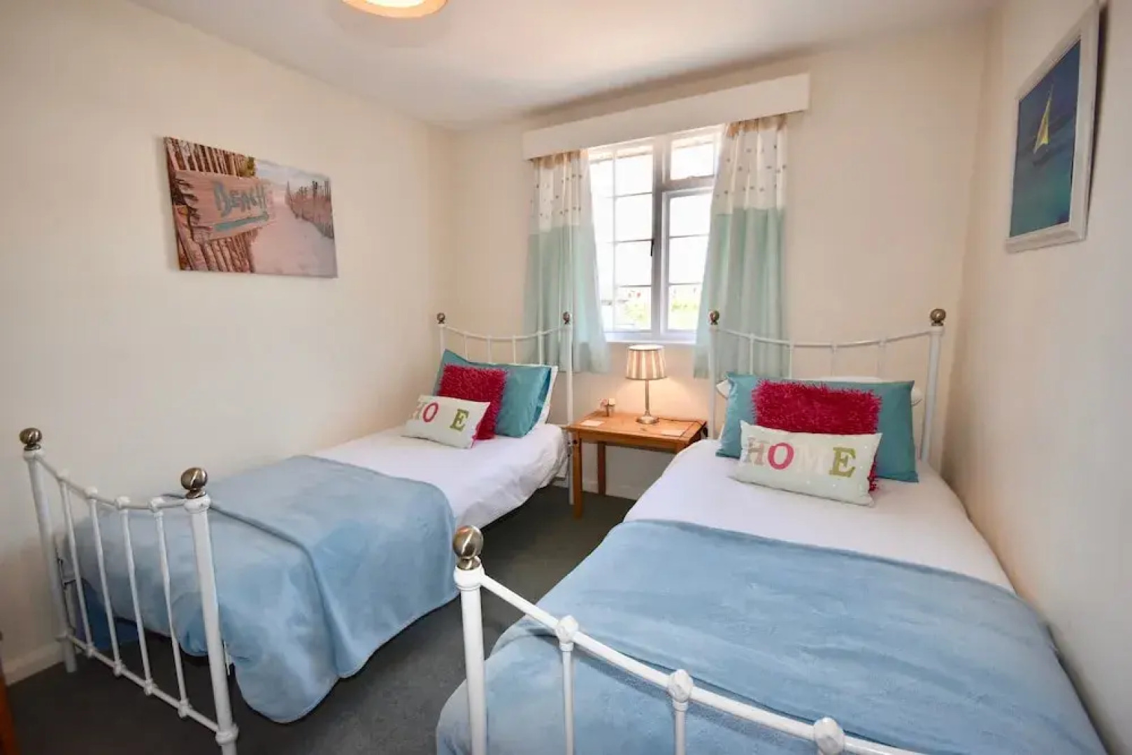 Harbour Life - Yarmouth