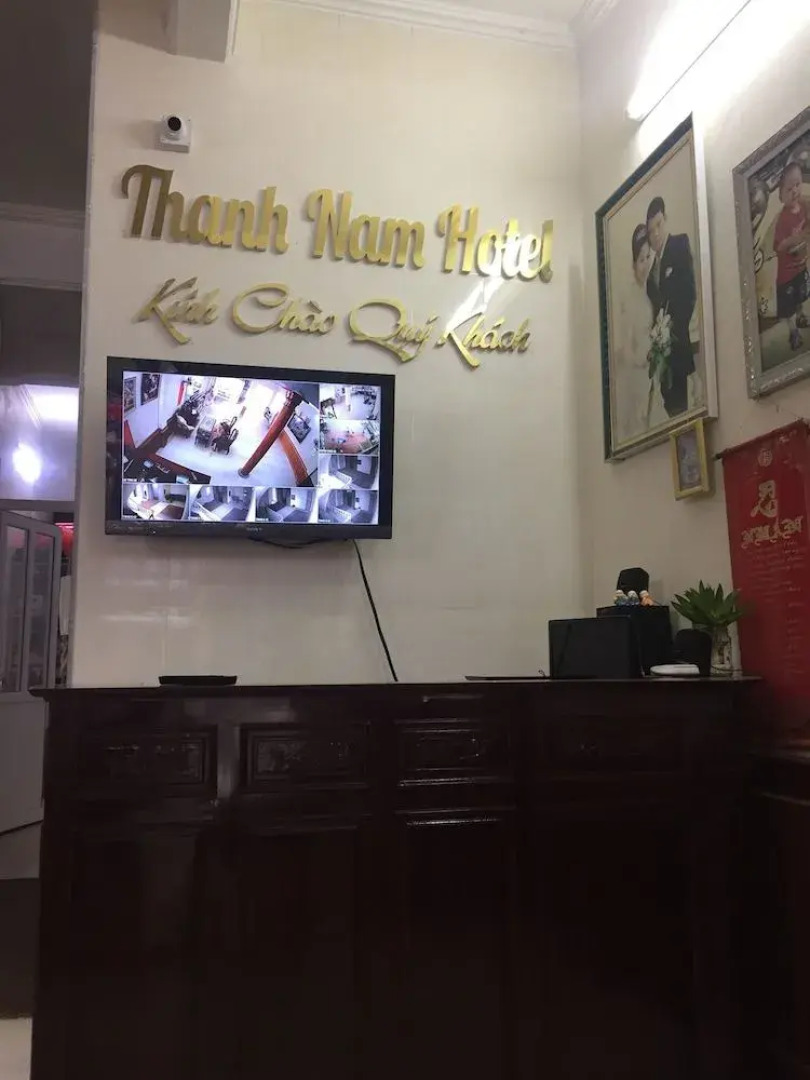 Thanh Nam Hotel
