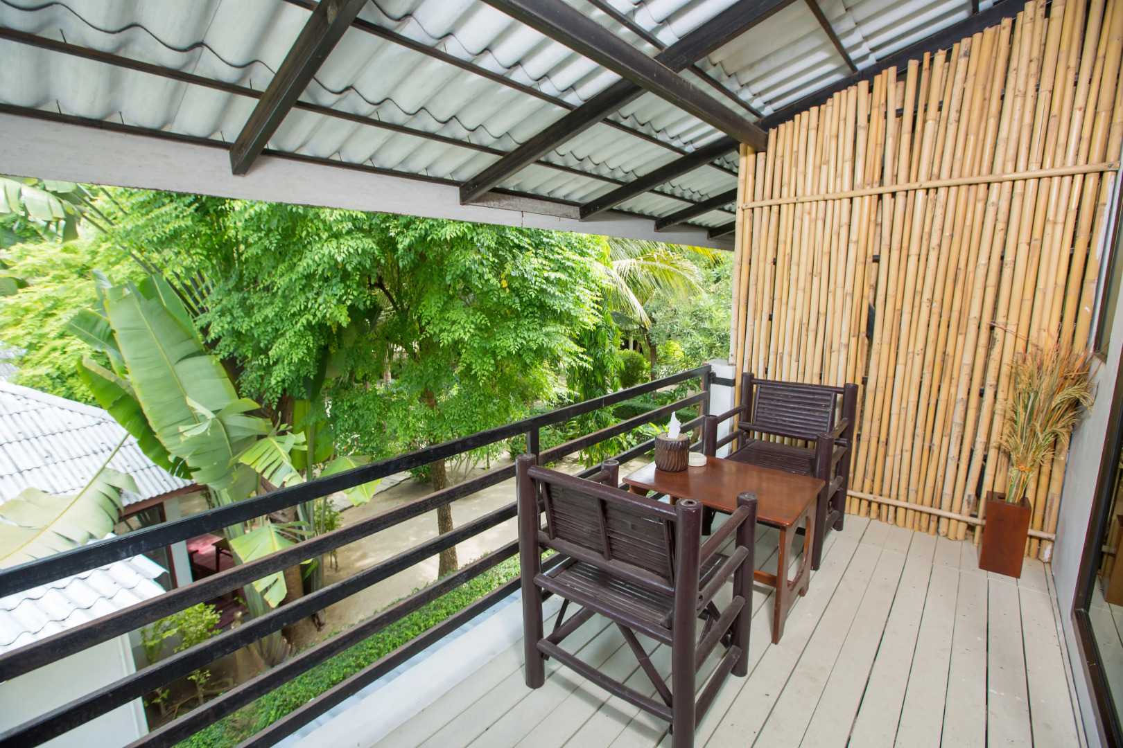 Da Kanda Villa Beach Resort