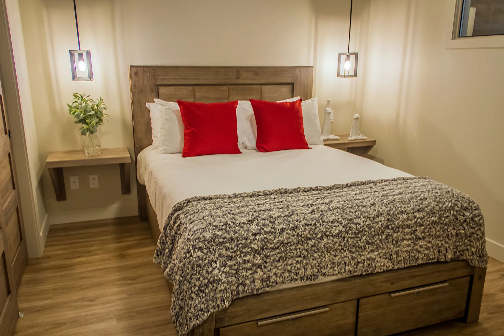 Le Viking Resort & Marina