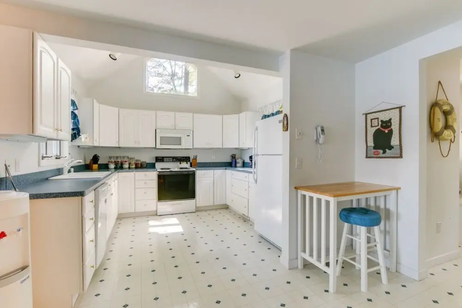 Lake Winnipesaukee - Waterfront - 375