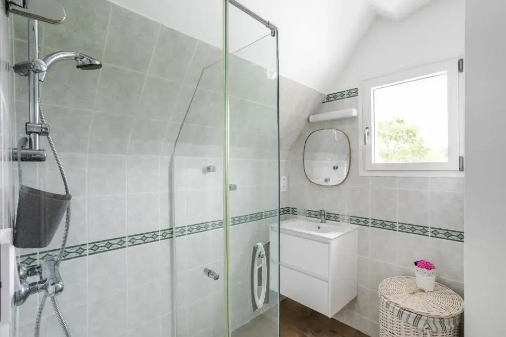 LA DEFERLANTE - Maison familiale à Cancale