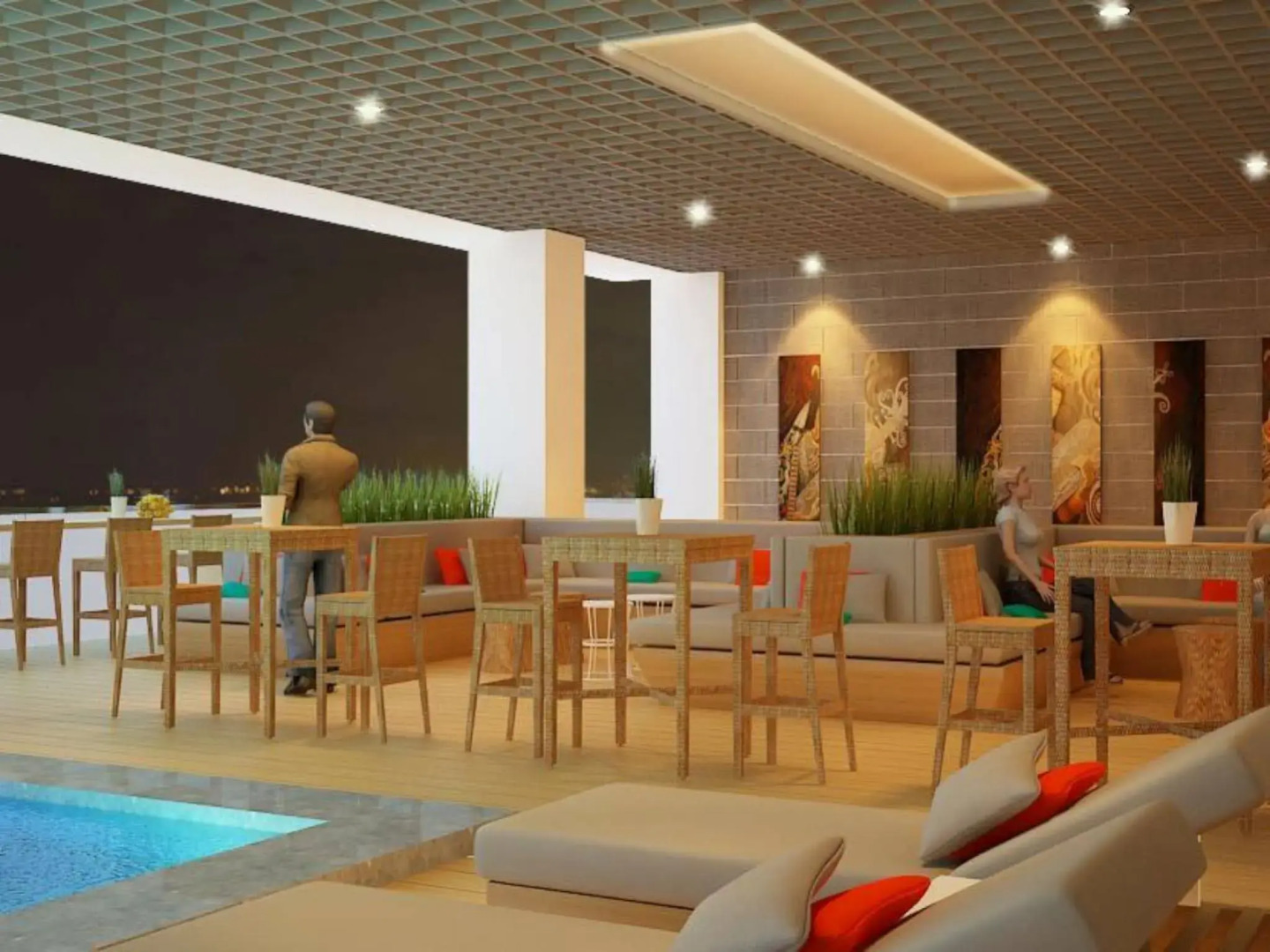 HARRIS Hotel Samarinda