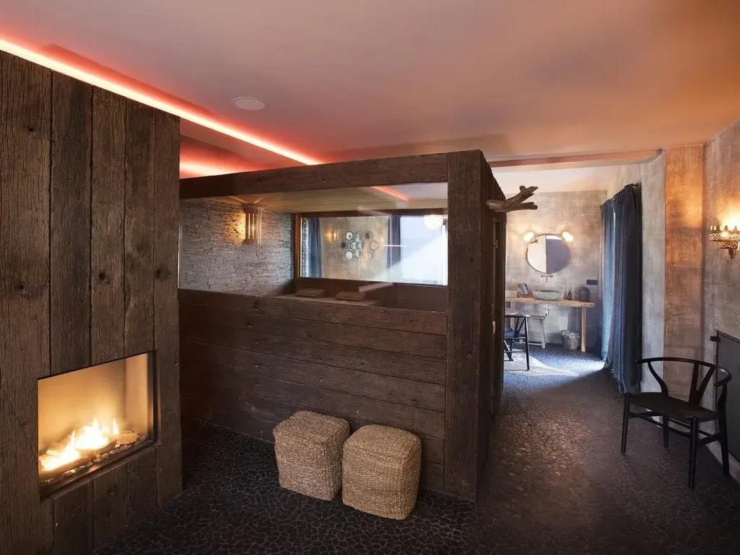 B&B Hoeve La Cascina