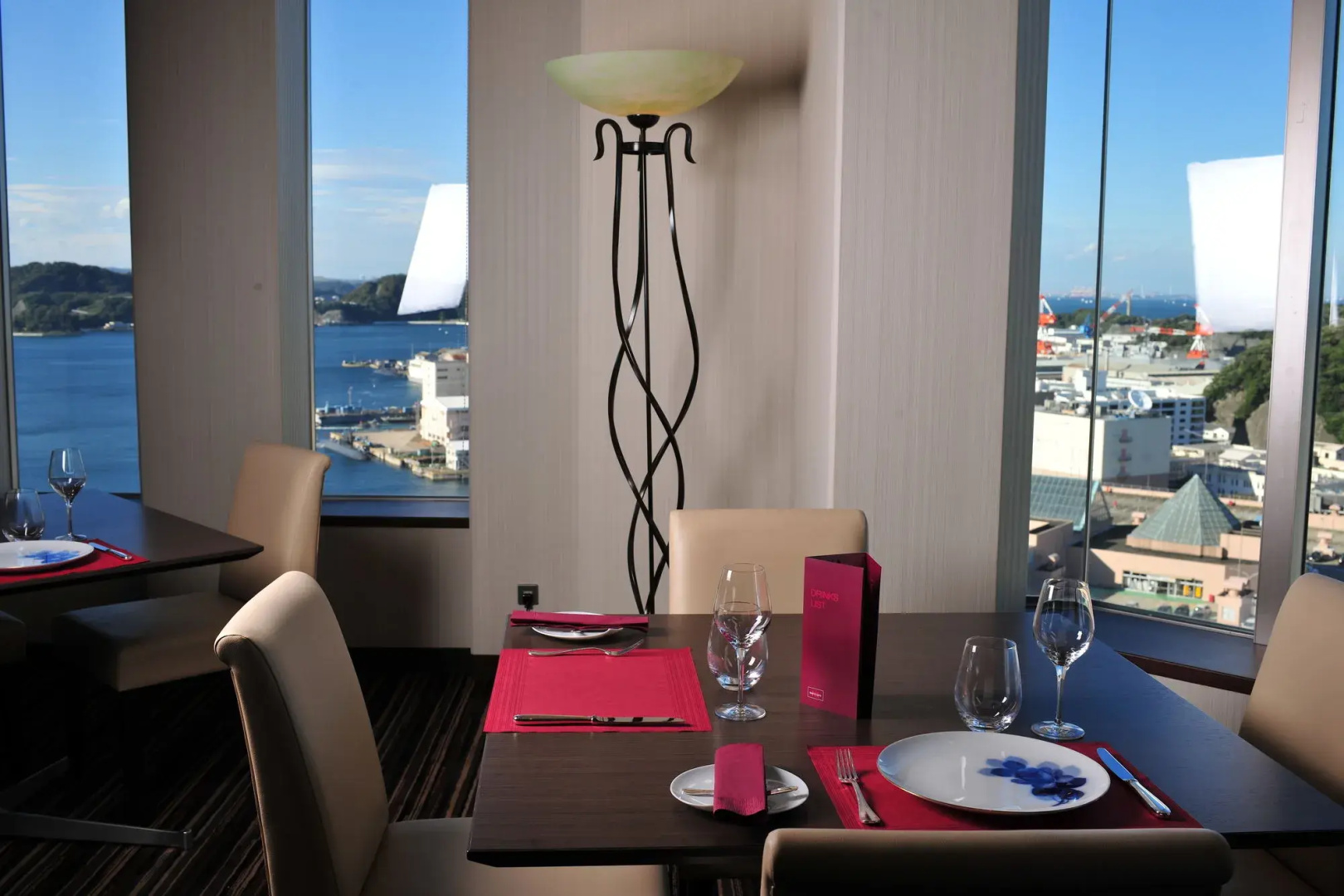 Mercure Yokosuka