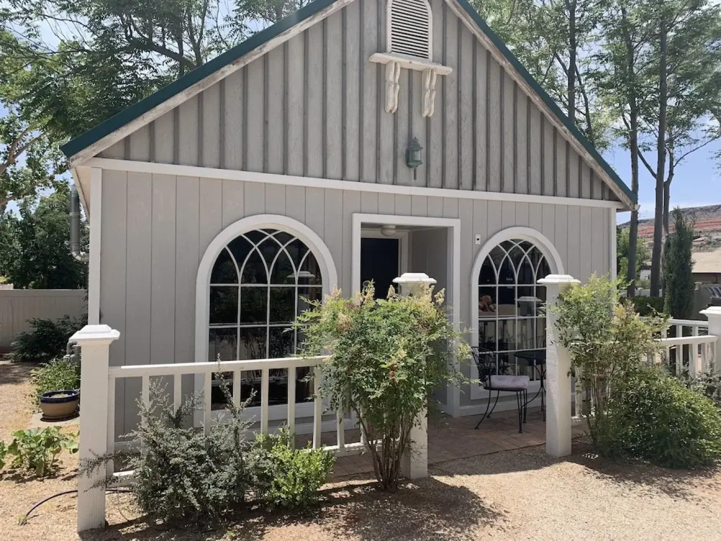 The Cottage @ 241 North