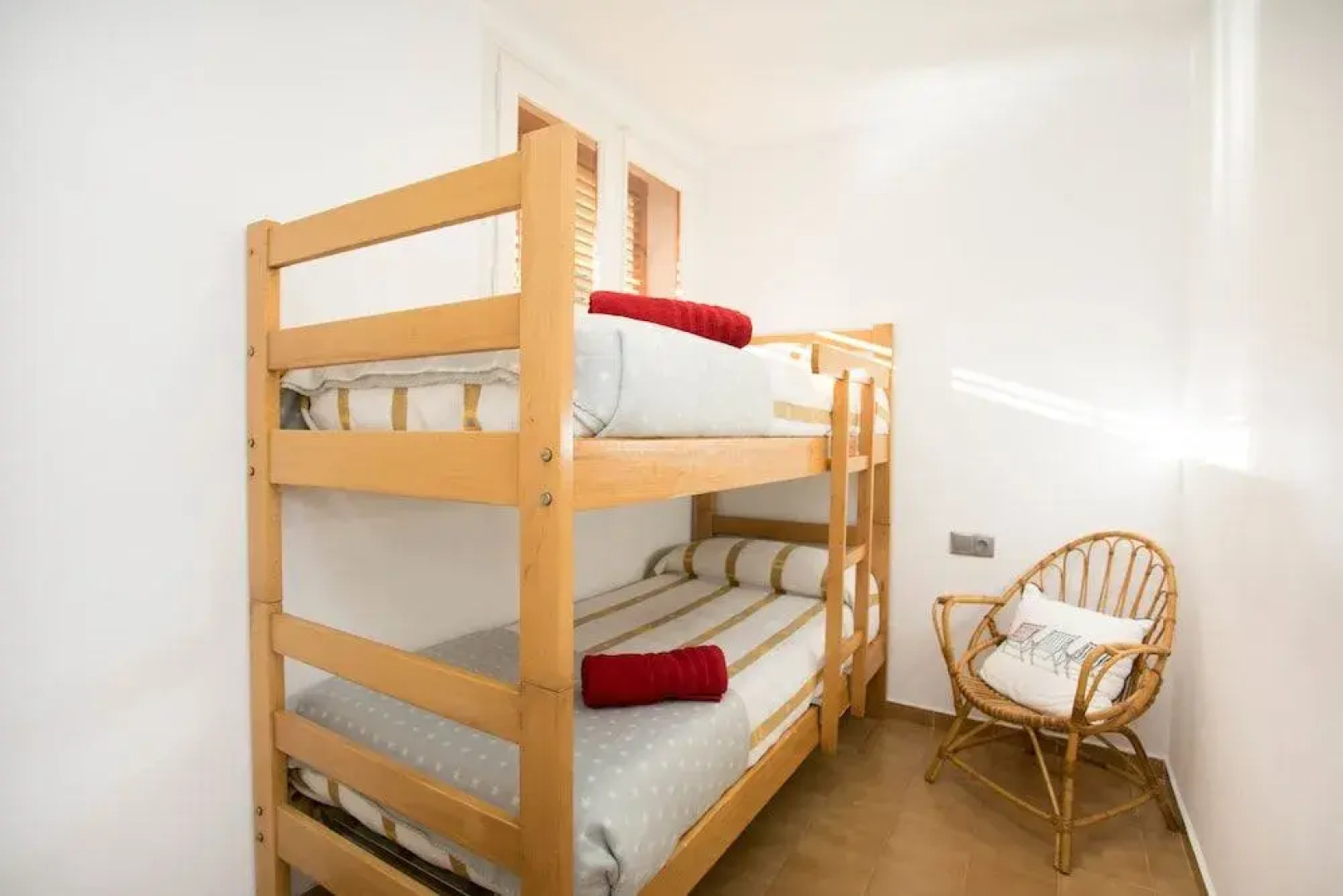 Calella Residencial, Apartamento