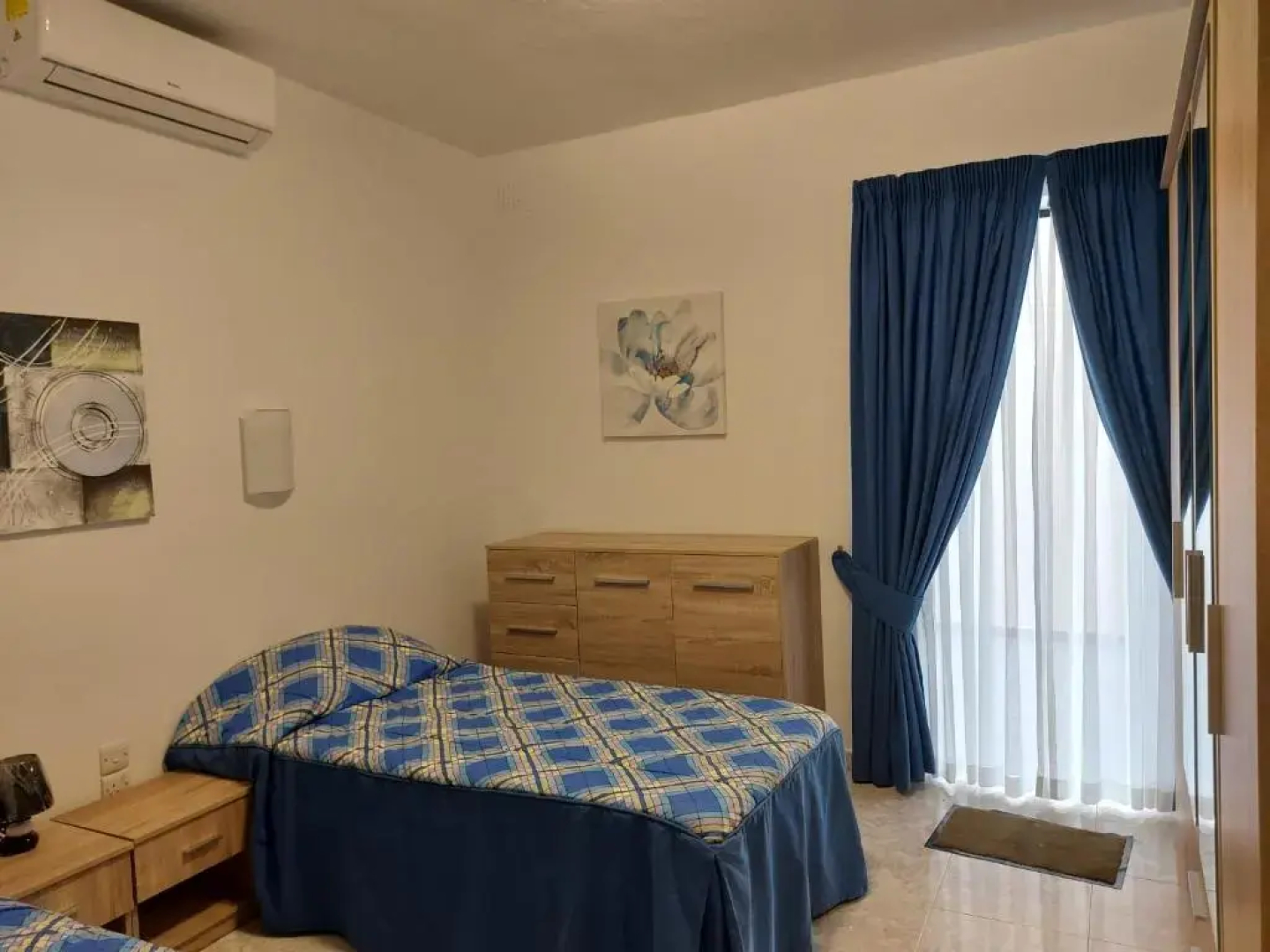 Gizimina Masionette in Marsascala by Sea and near Airport