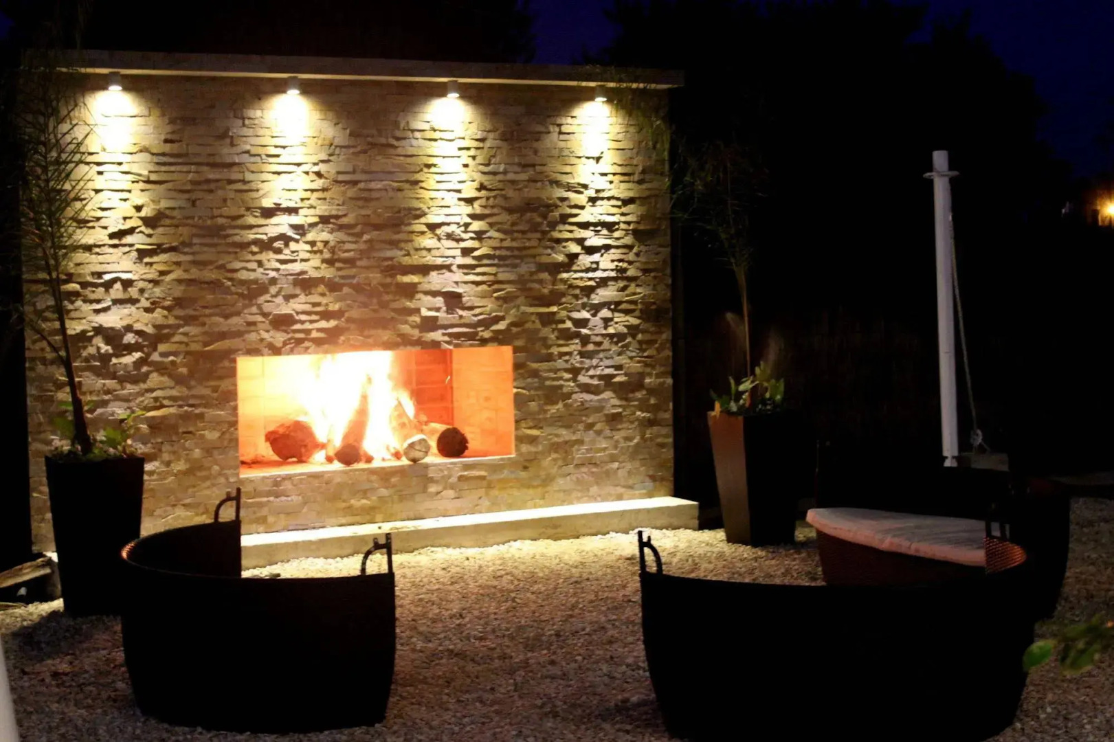 Zen Boutique Apart Hotel