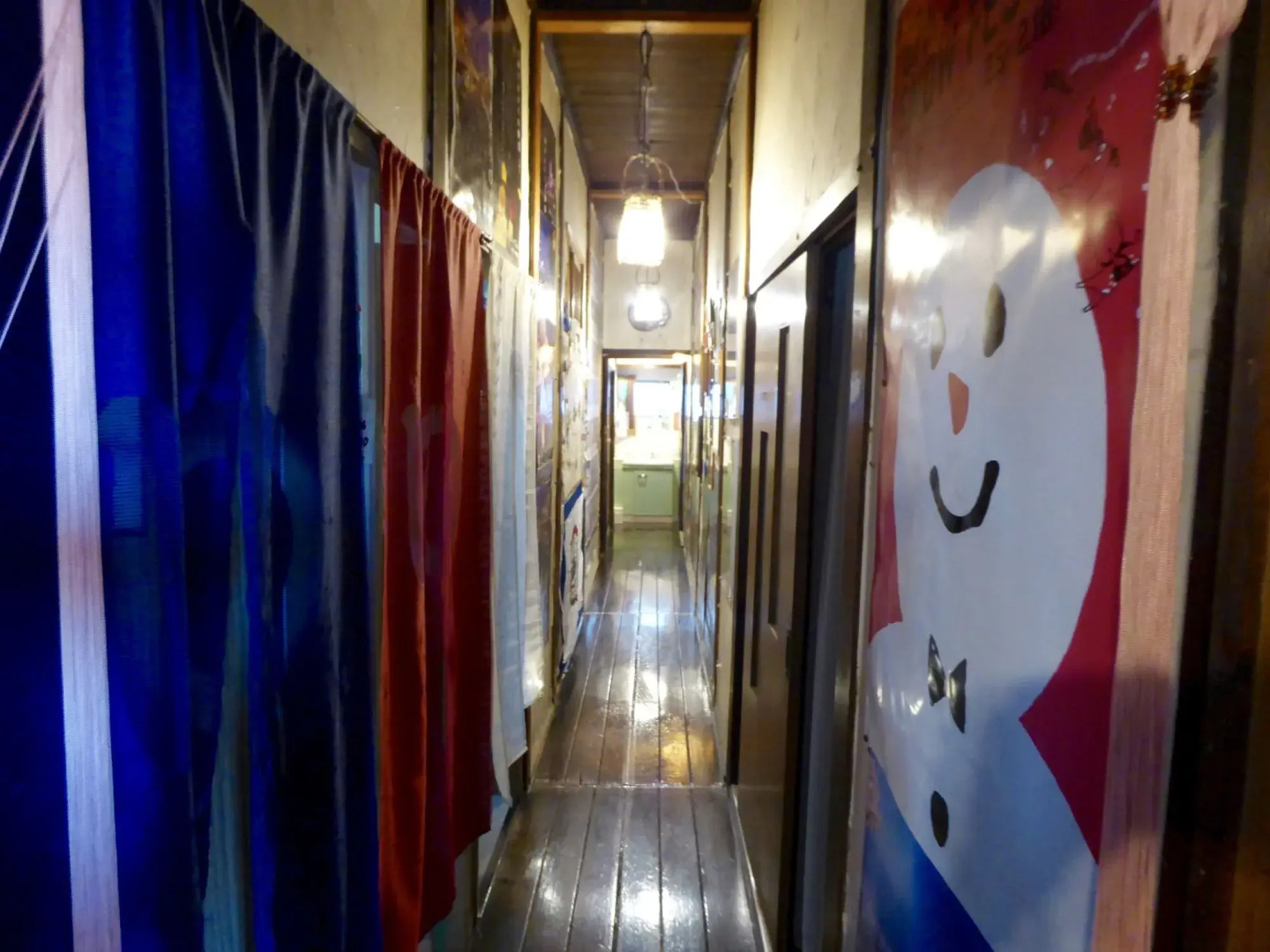 Otarunai Backpackers' Hostel MorinoKi