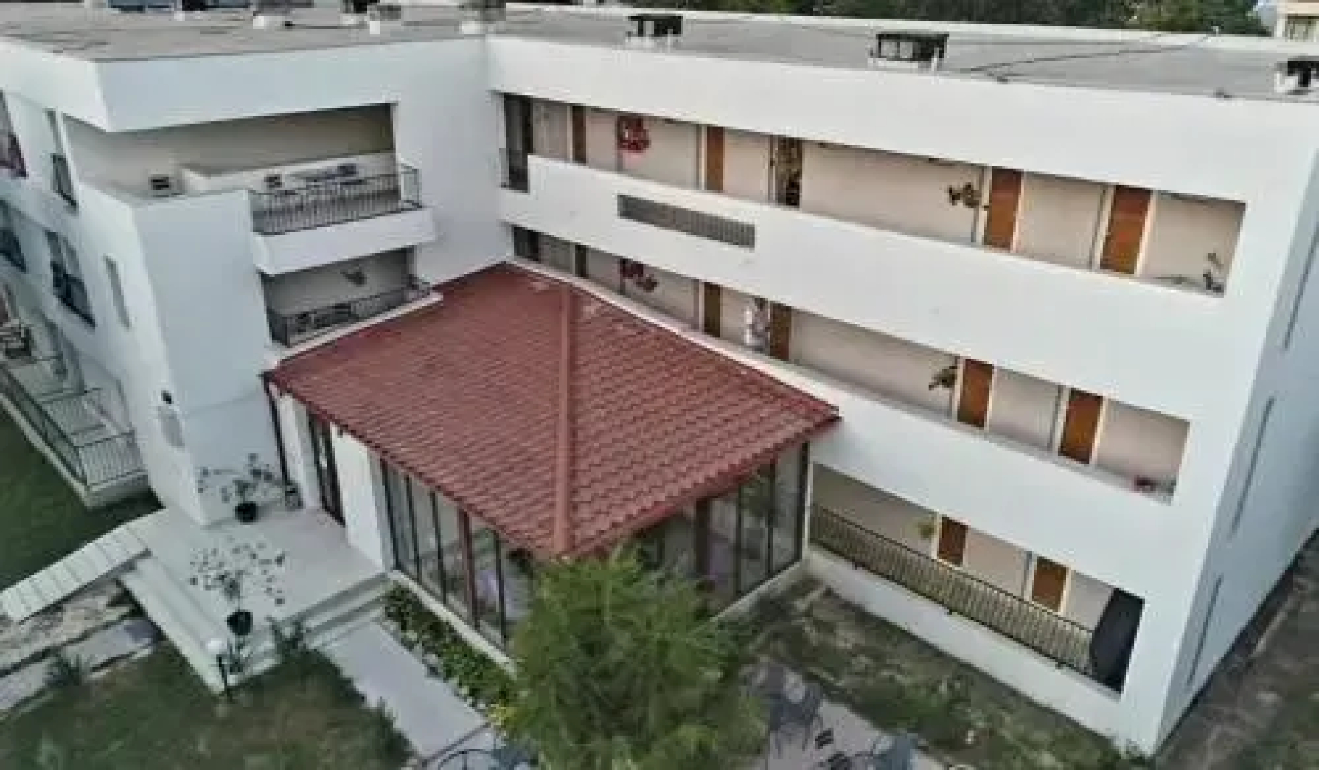 Hotel Violeta