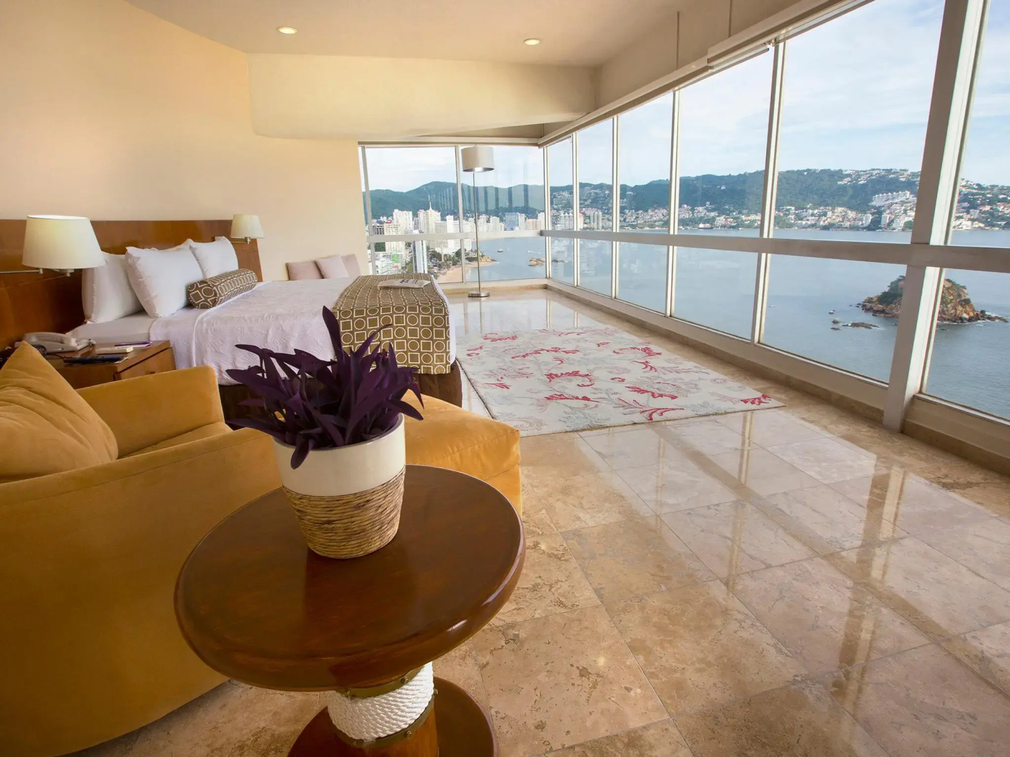 HS HOTSSON Hotel Acapulco
