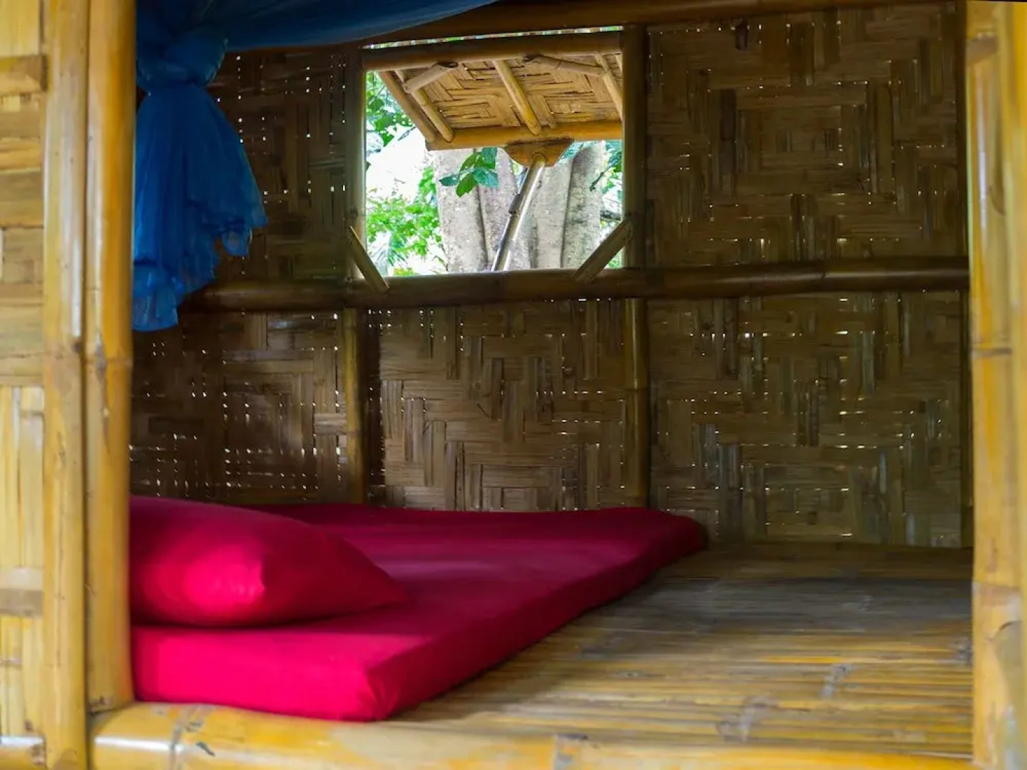 Wichai's Jungle Home Stay