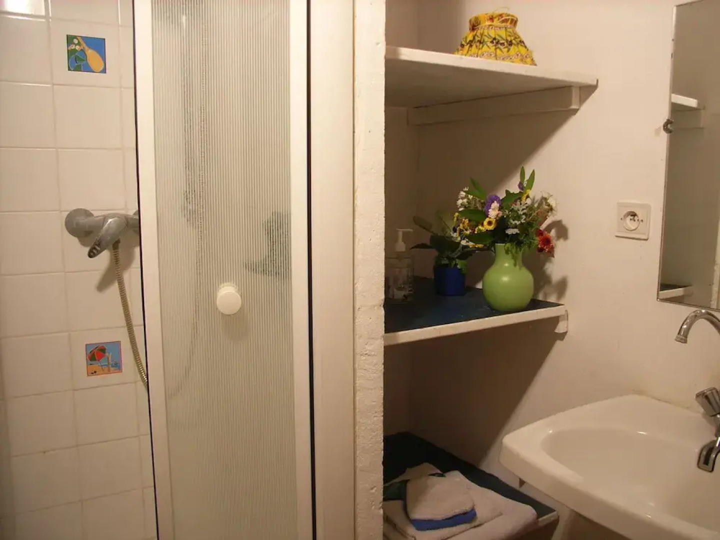 Le Prieuré Saint Martial