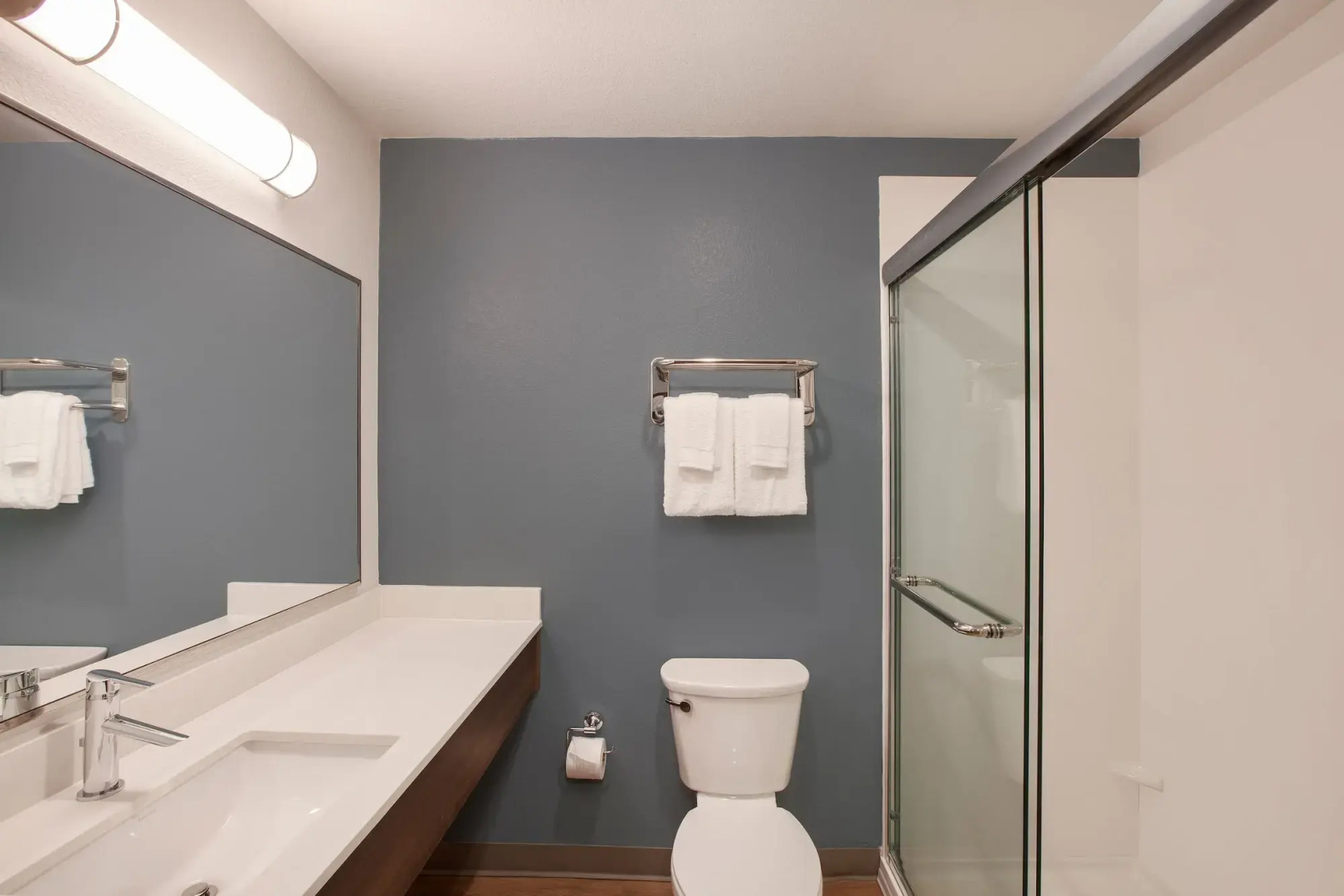 WoodSpring Suites Lake Jackson